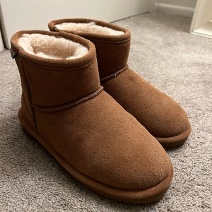 BEARPAW Kids Boots
